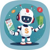 Budgify app icon showing the application logo